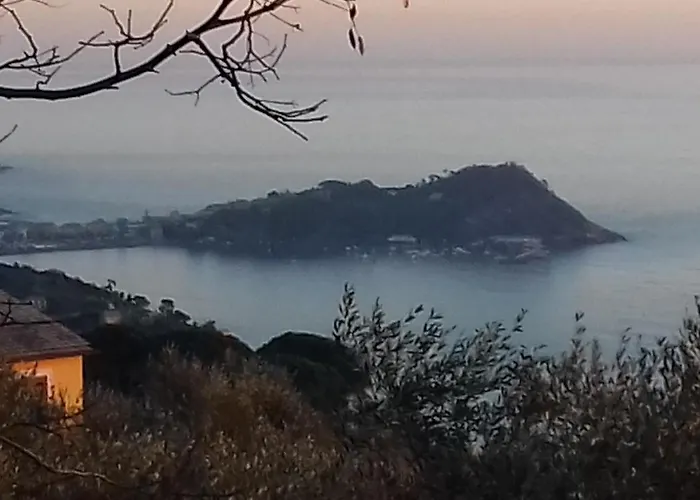 Hotel Villa Jolanda