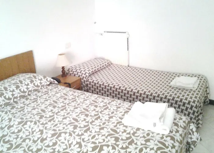 Hotel Villa Jolanda
