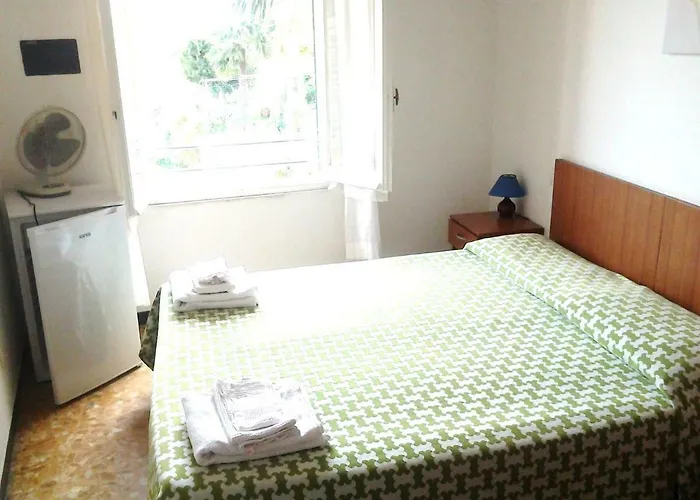 Hotel Villa Jolanda
