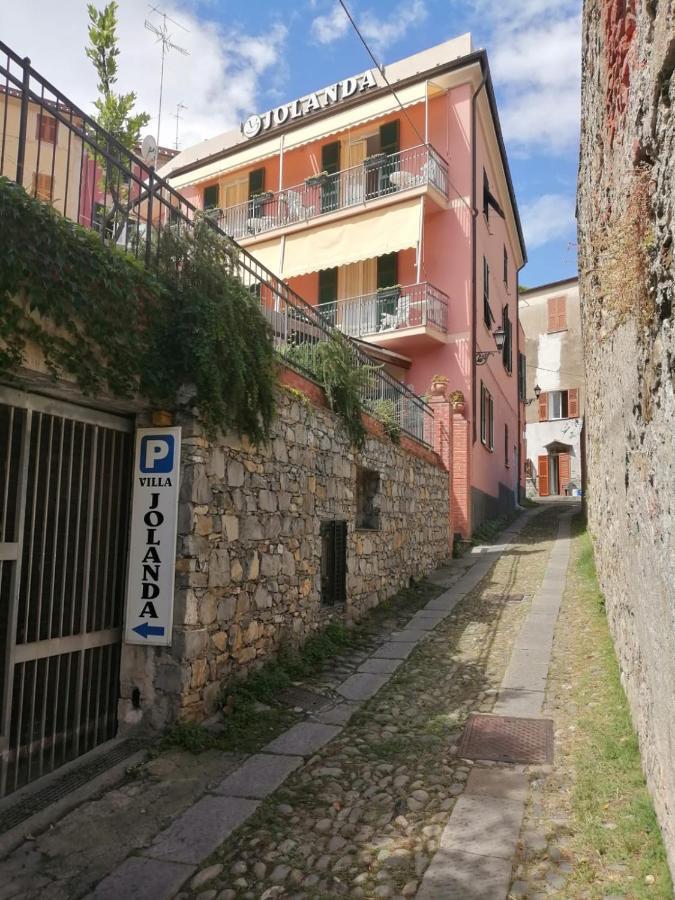Hotel Jolanda