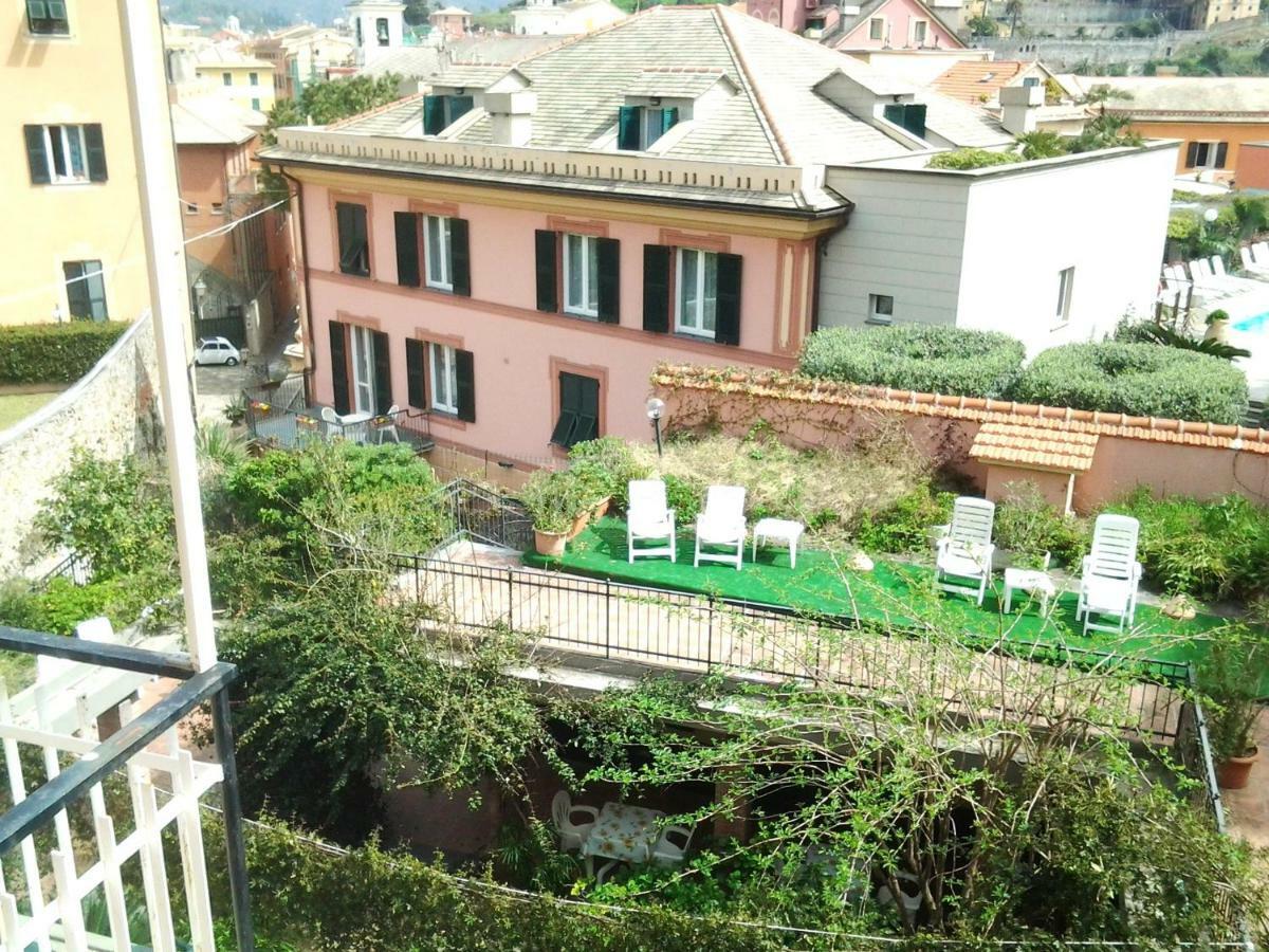 Jolanda Hotel